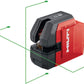 HILTI -PM 20-CG combo laser AA battery